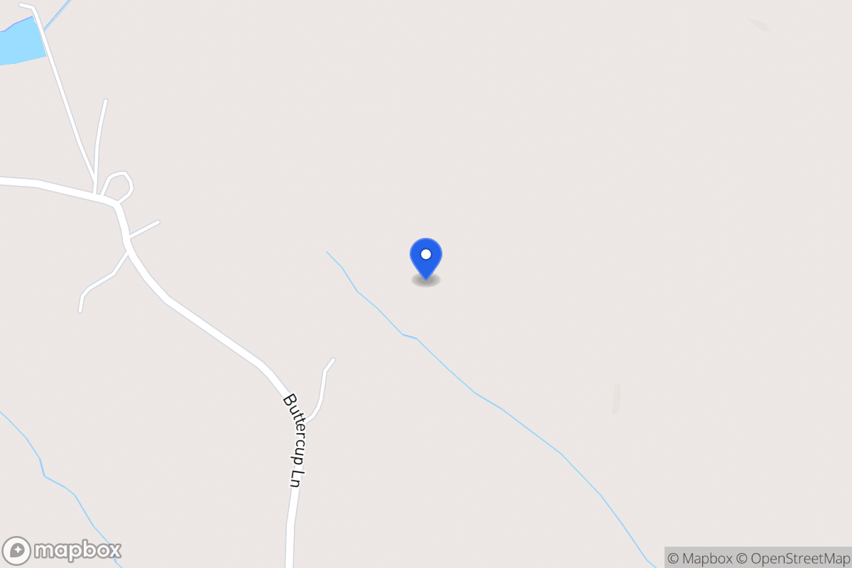 Map of 294 Buttercup Ln