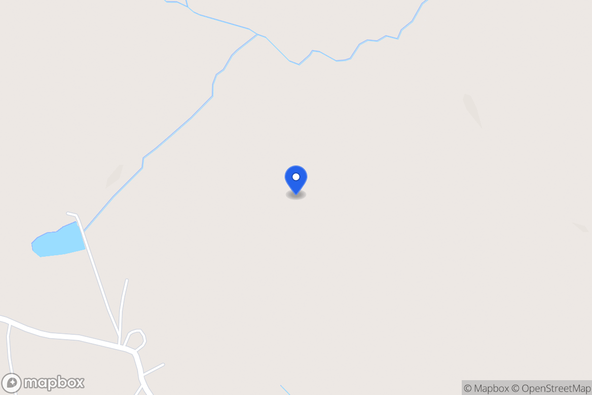 Map of Buttercup Ln