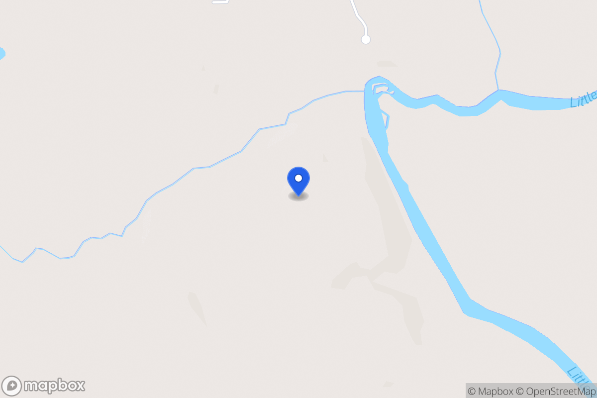 Map of 152 Riversong Rd