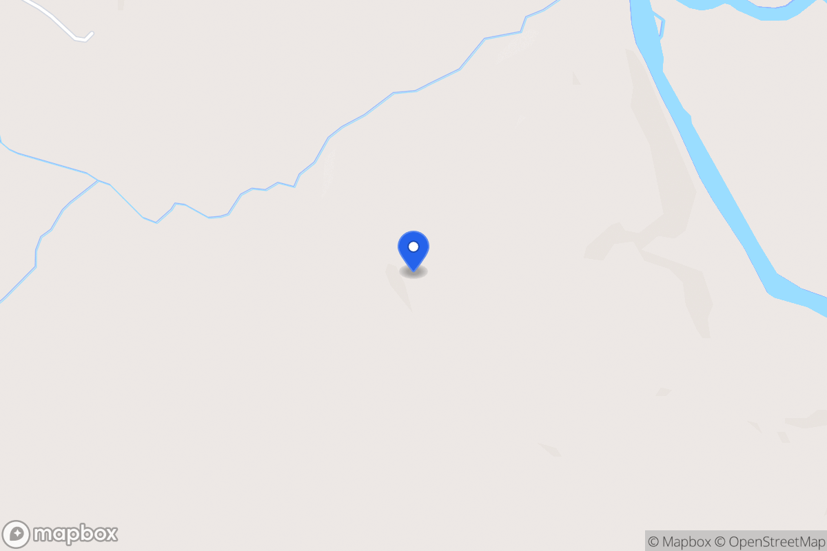Map of 166 Riversong Rd