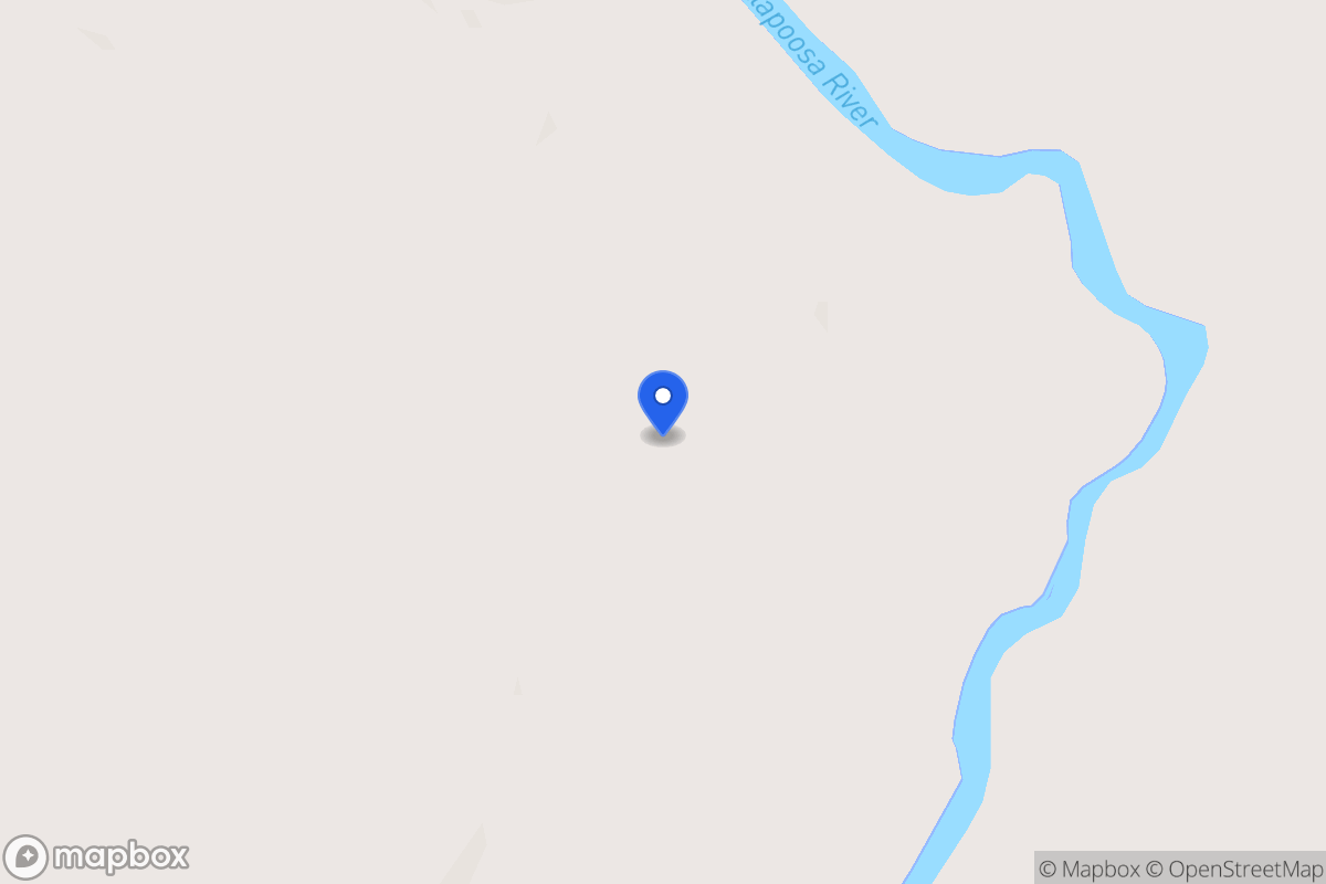 Map of 181 Riversong Rd