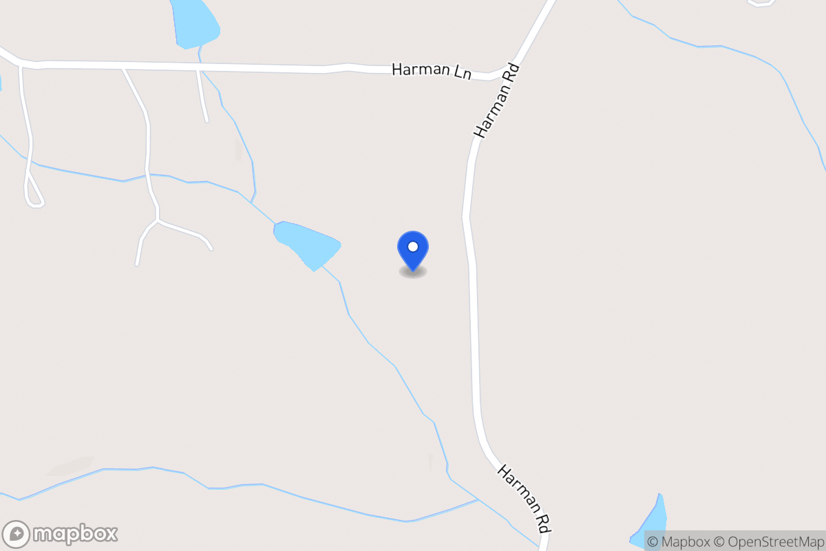 Map of 149 Harman Rd