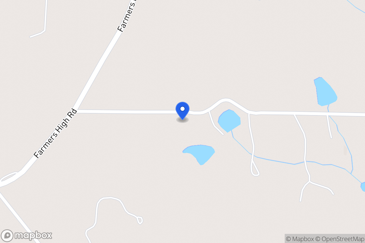 Map of 320 Harman Ln