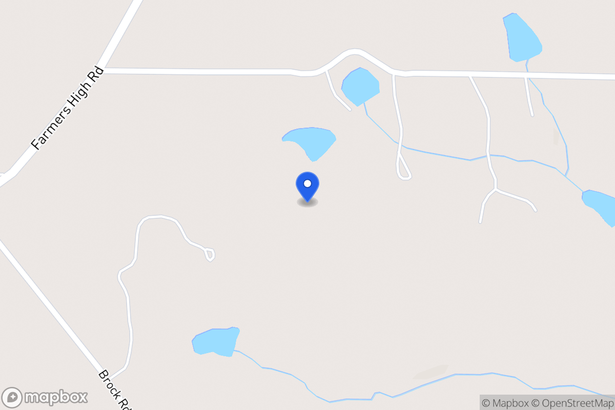 Map of 288 Harman Ln