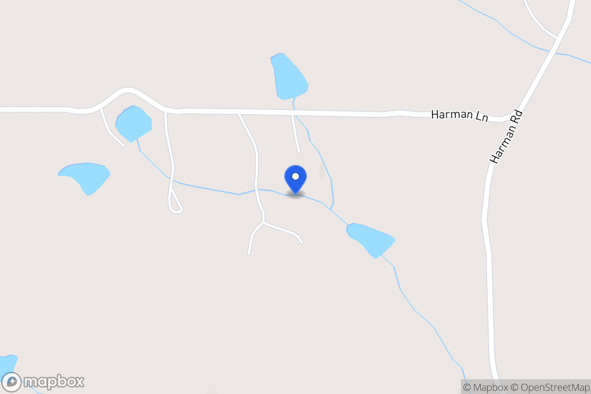 Map of 148 Harman Ln