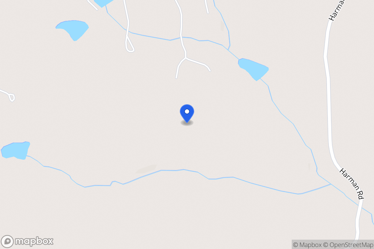Map of 184 Harman Ln