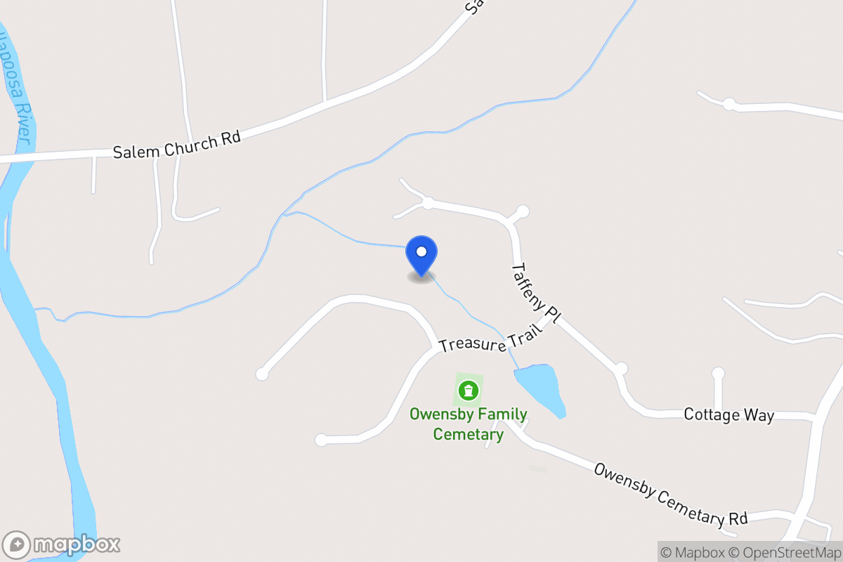 Map of 405 Wingo Ln