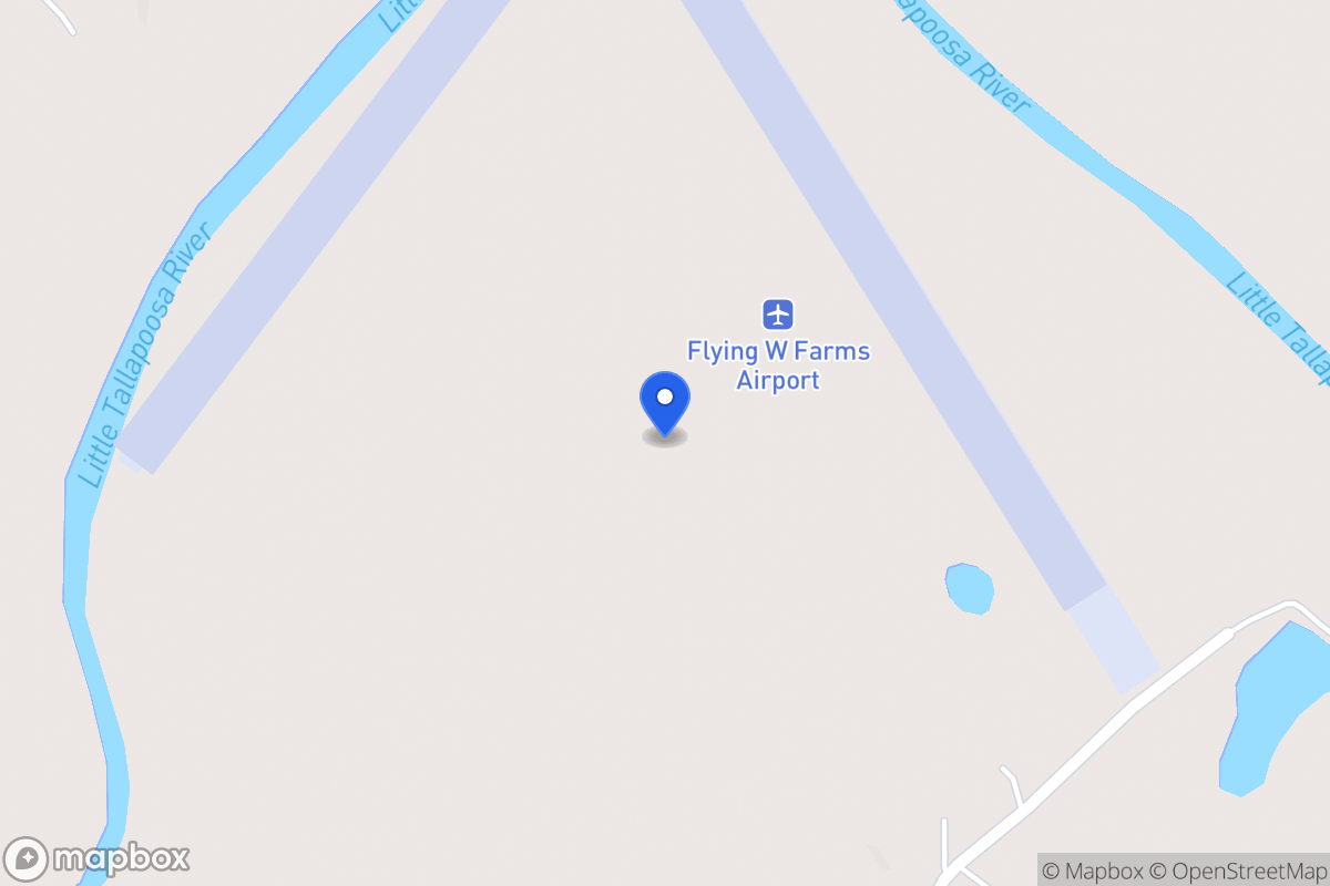 Map of 400 Crook Rd