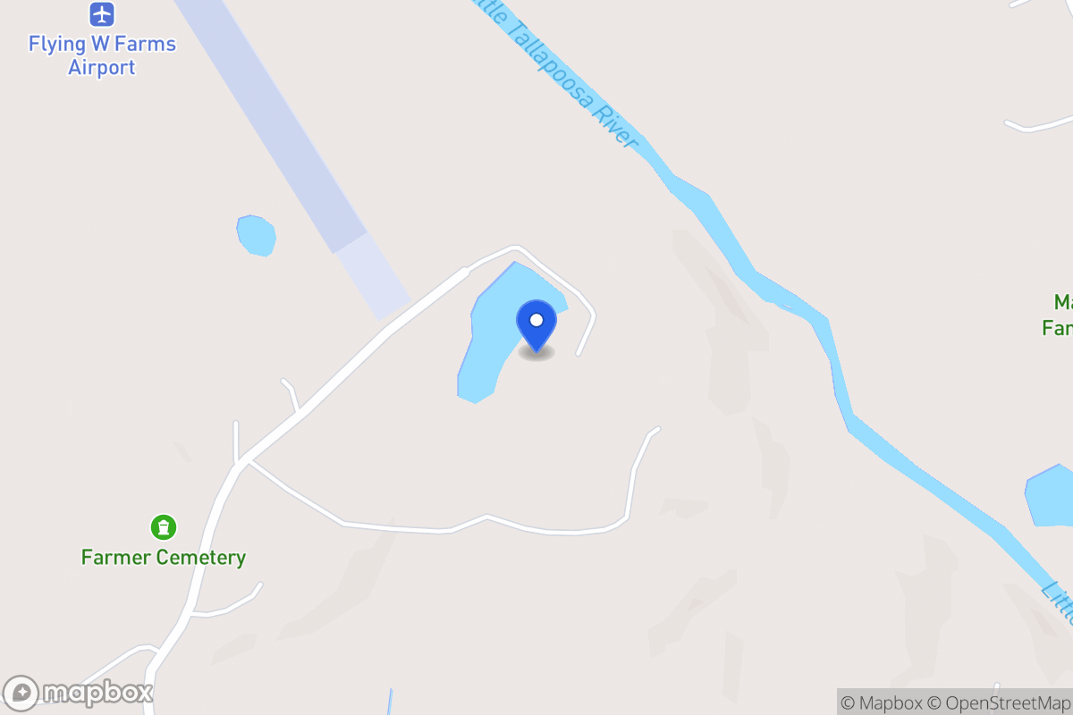 Map of 471 Crook Rd