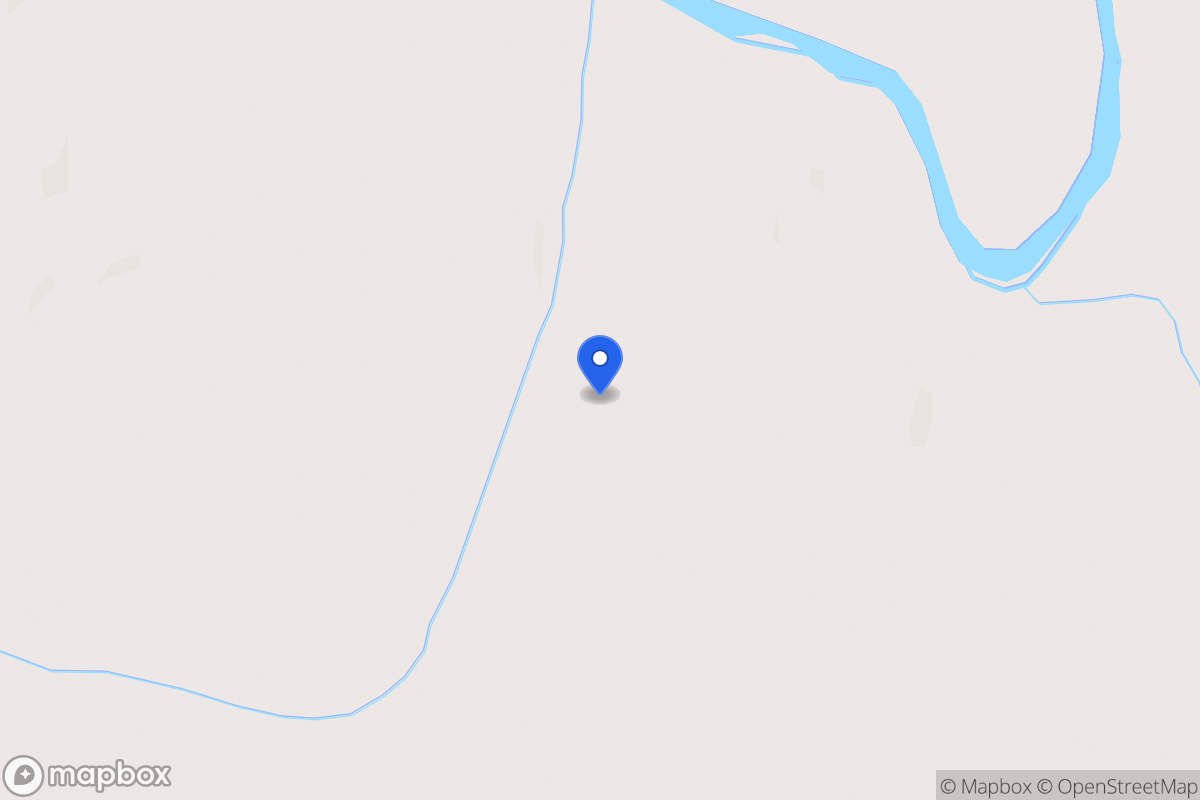 Map of Lane Rd