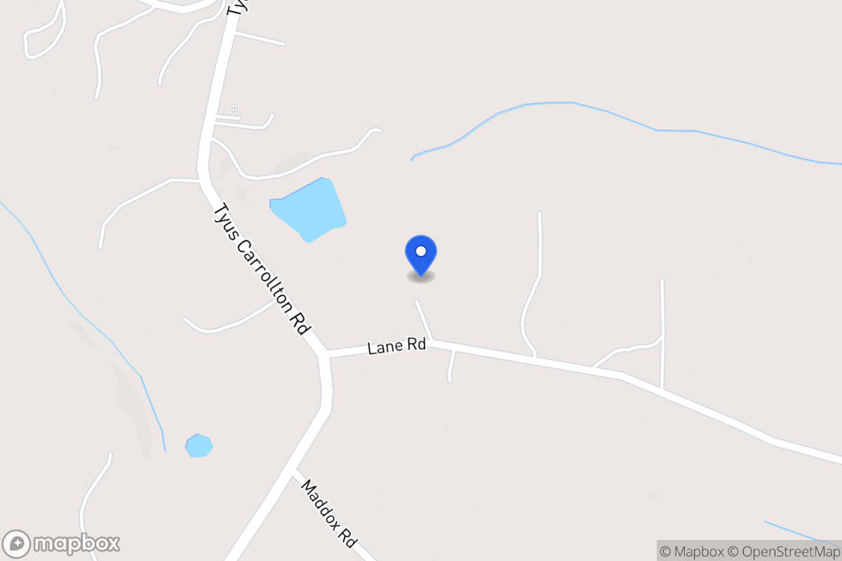 Map of 48 Lane Rd