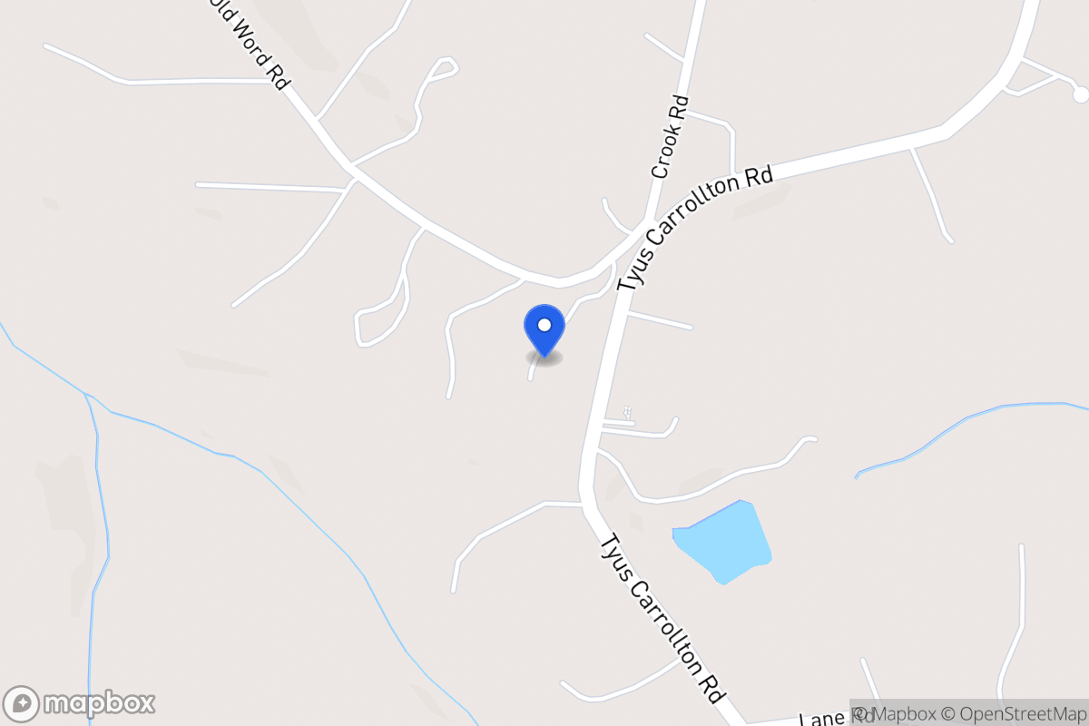 Map of 495 Old Word Rd