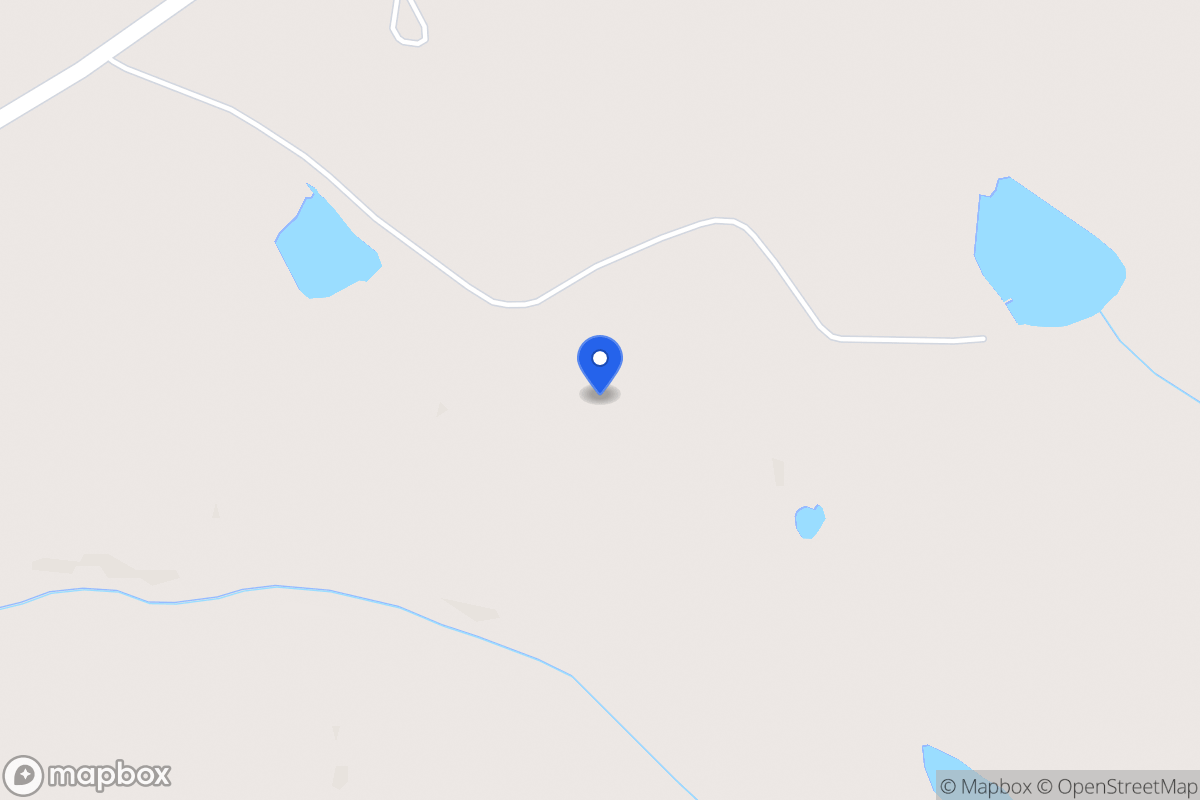Map of 4092 Tyus Carrollton Rd