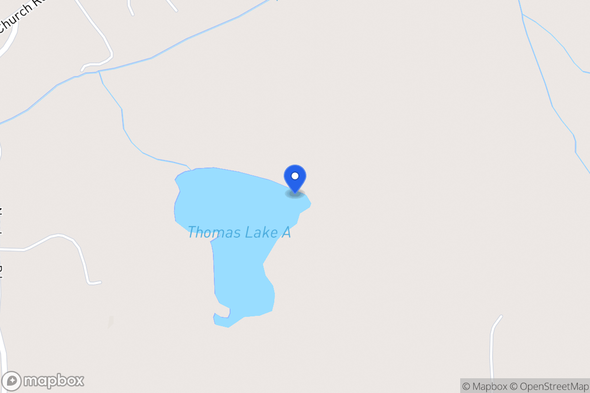 Map of 160 Needmore Rd