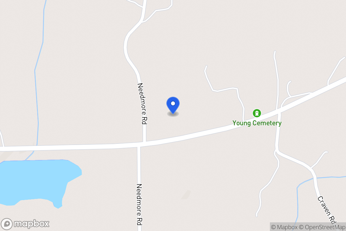 Map of 1109 W 5 Hwy