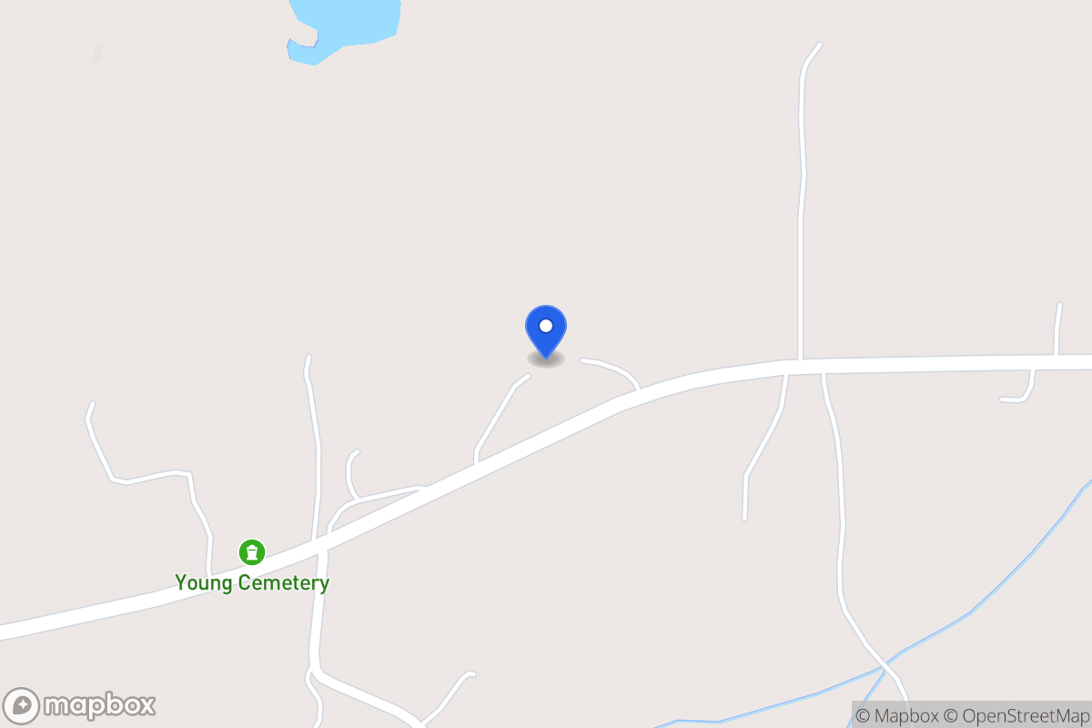 Map of 887 W 5 Hwy