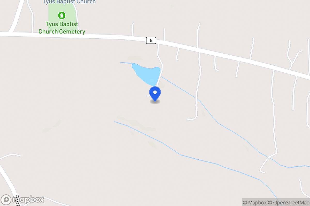 Map of 2055 W 5 Hwy