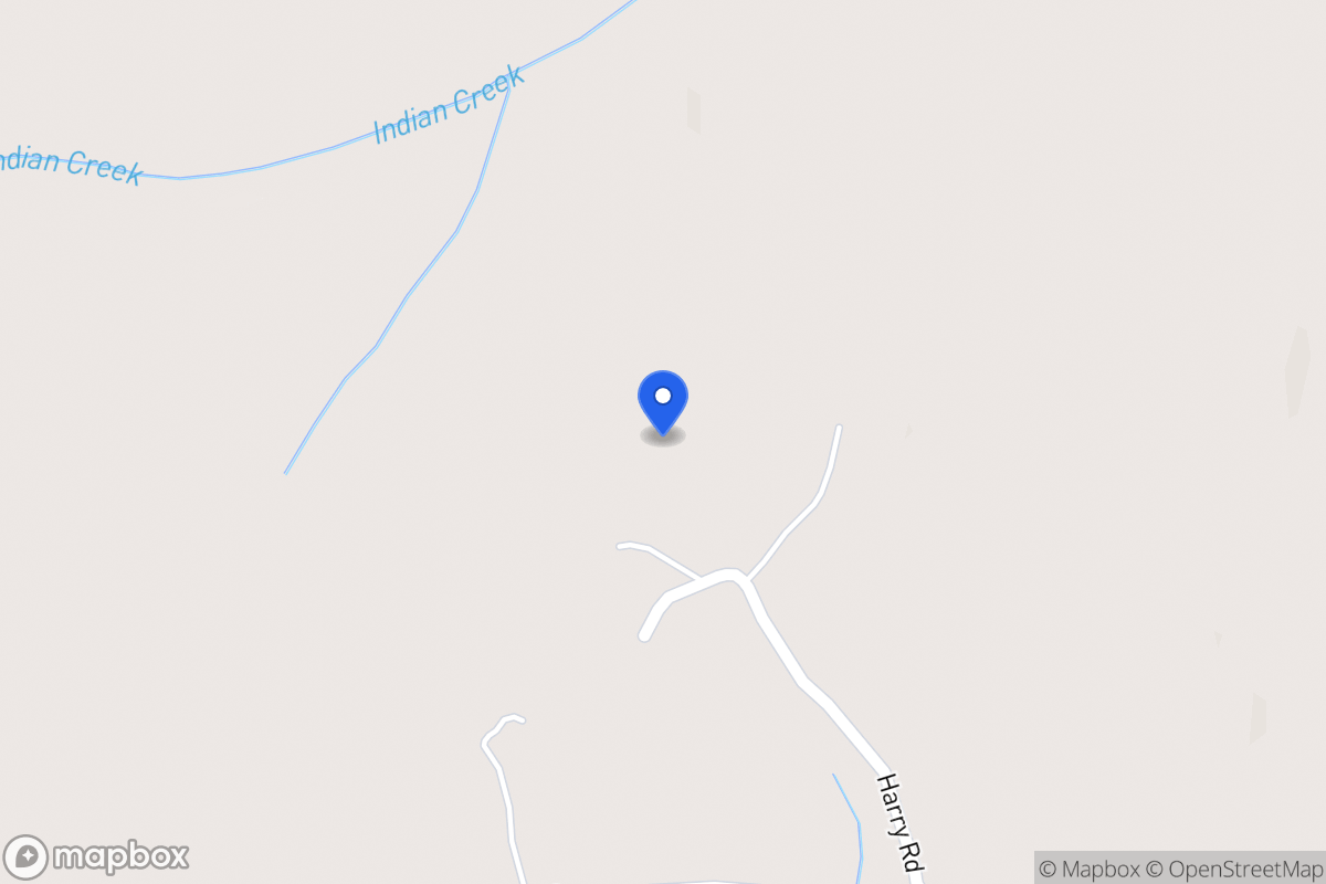 Map of 145 Harry Rd