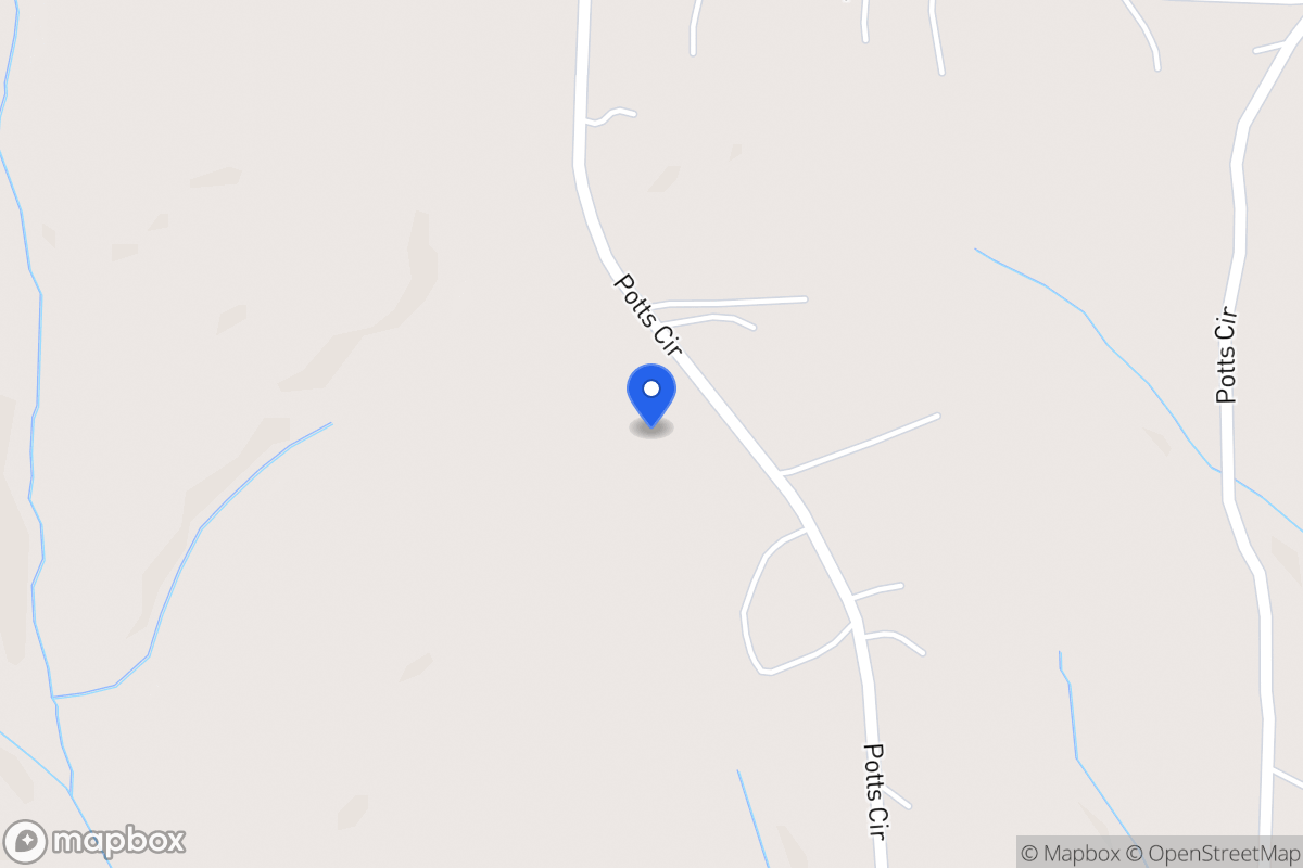 Map of 121 Duck Pond Rd