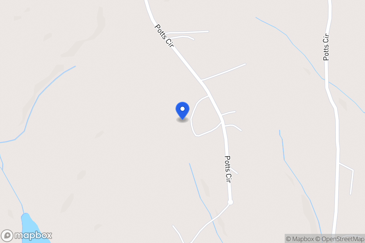 Map of 159 Duck Pond Rd