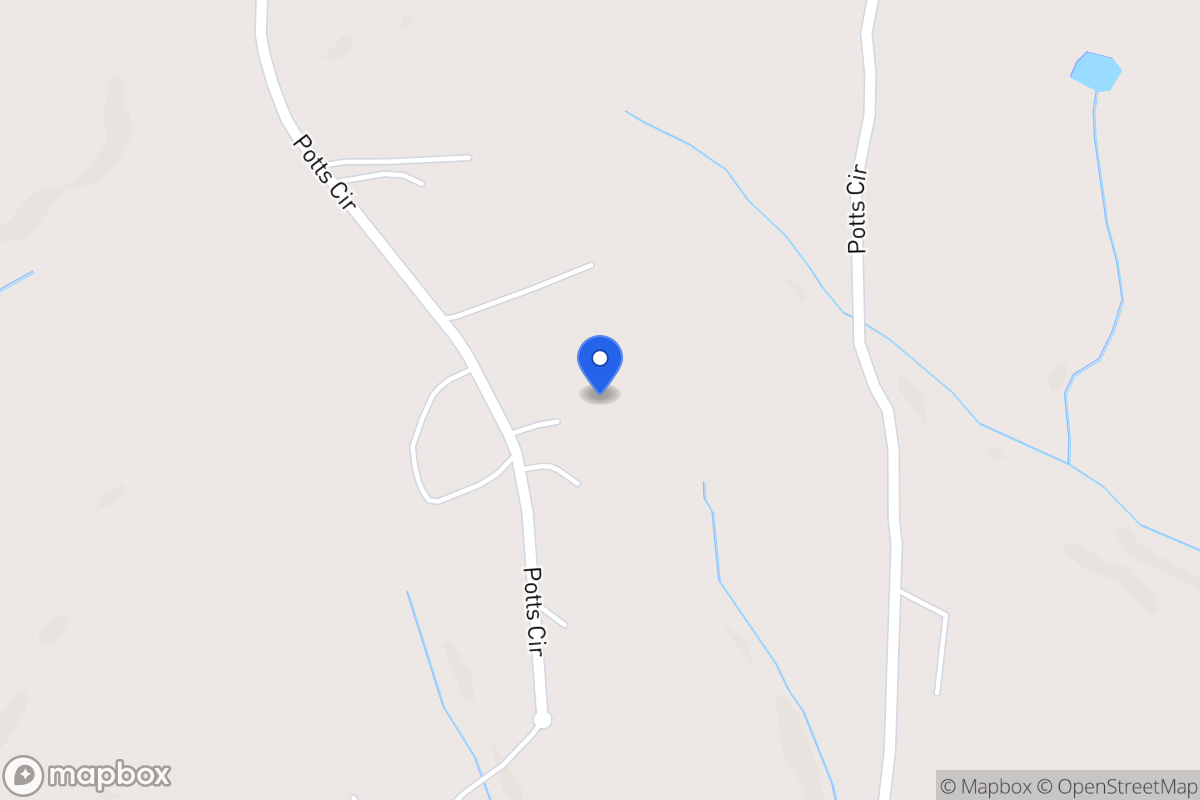 Map of 152 Duck Pond Rd