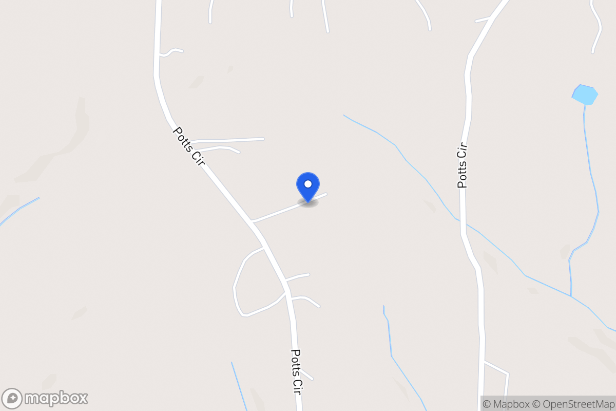 Map of 144 Duck Pond Rd