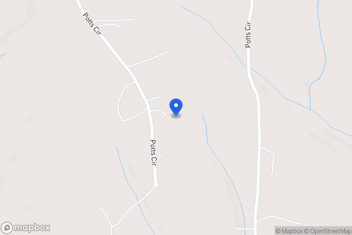 Map of 162 Duck Pond Rd