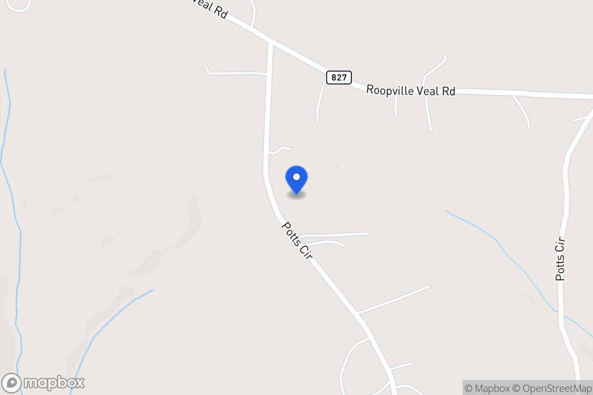 Map of 90 Duck Pond Rd