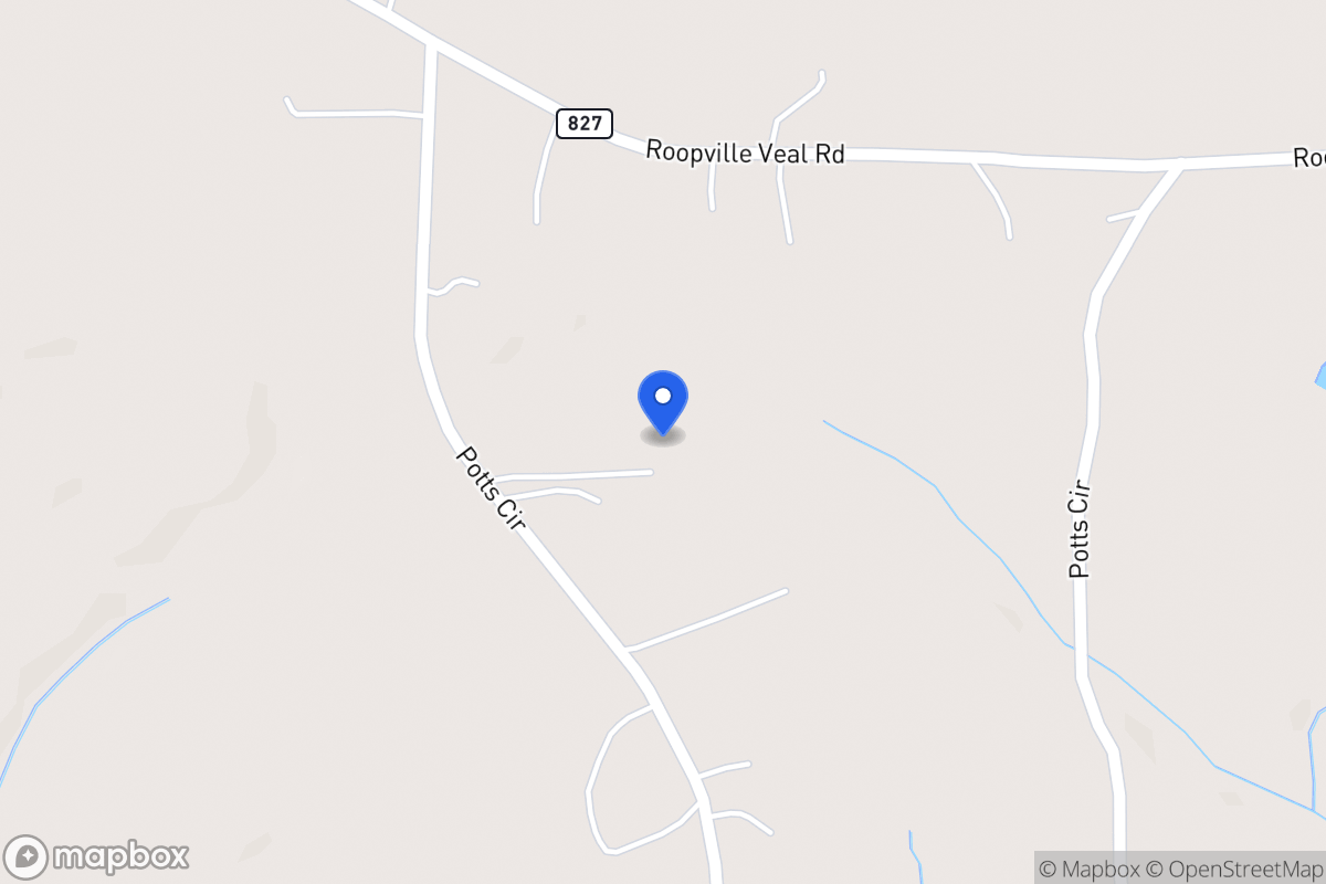 Map of 116 Duck Pond Rd