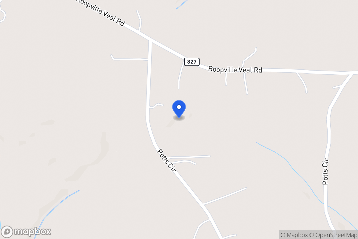 Map of 82 Duck Pond Rd