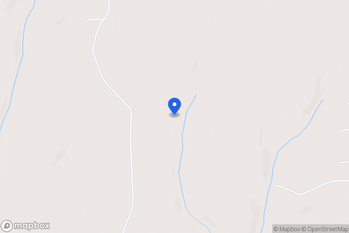 Map of 1214 Roopville Veal Rd