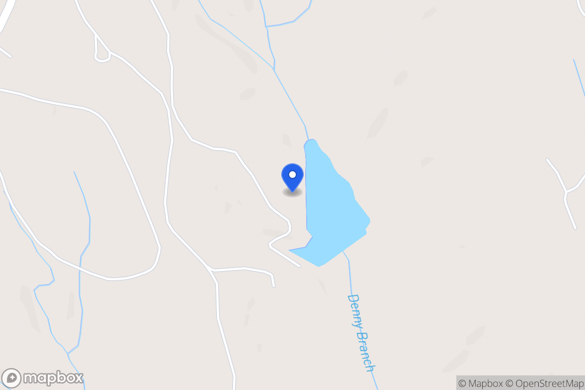 Map of 1200 Stoney Point Rd