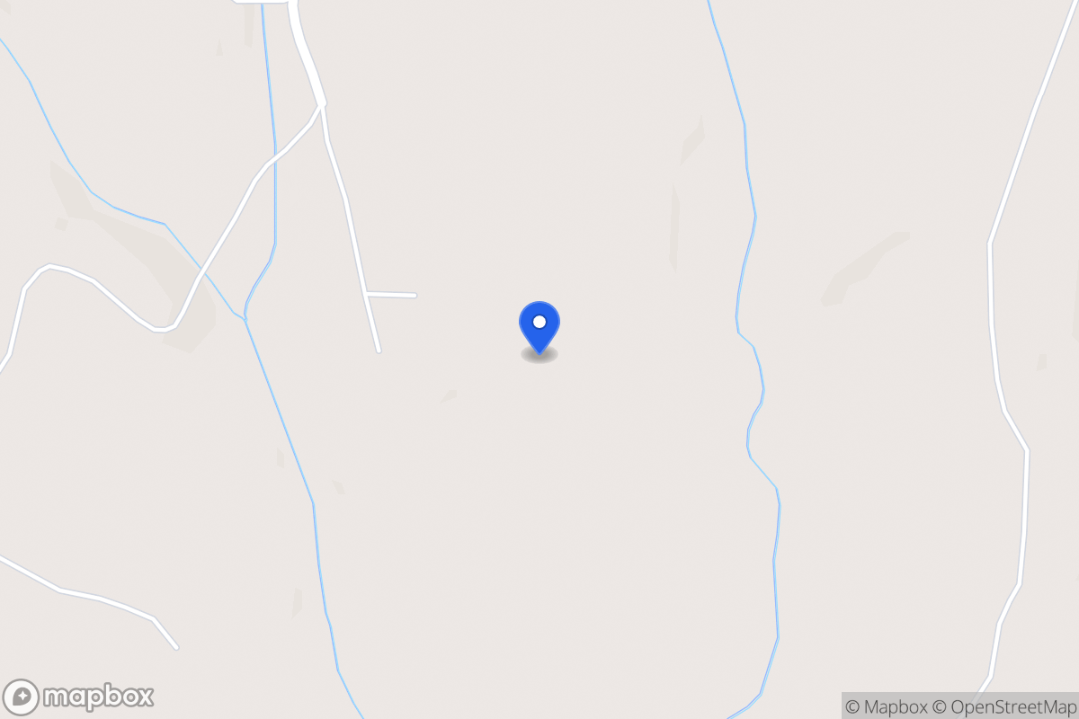 Map of Potts Cir