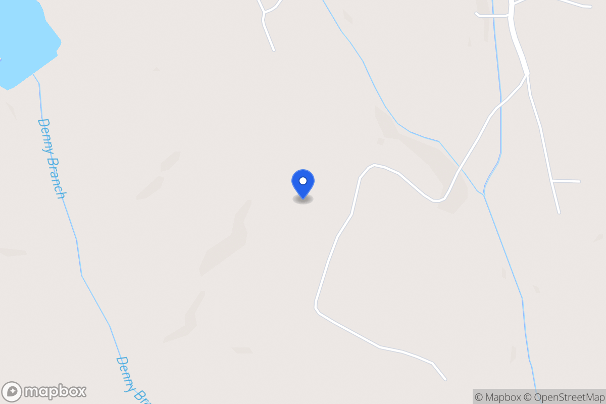 Map of 375 Potts Cir
