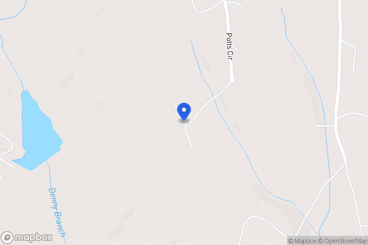 Map of 211 Duck Pond Rd