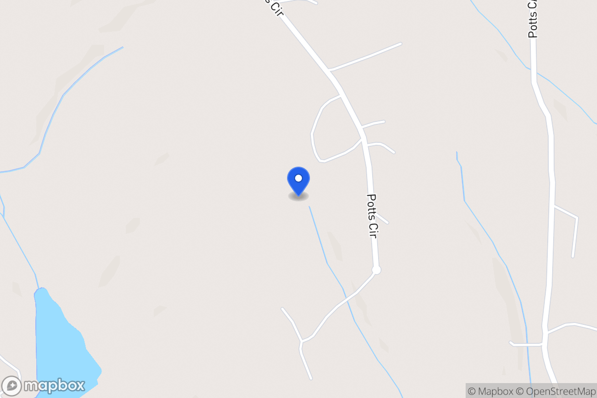 Map of 177 Duck Pond Rd
