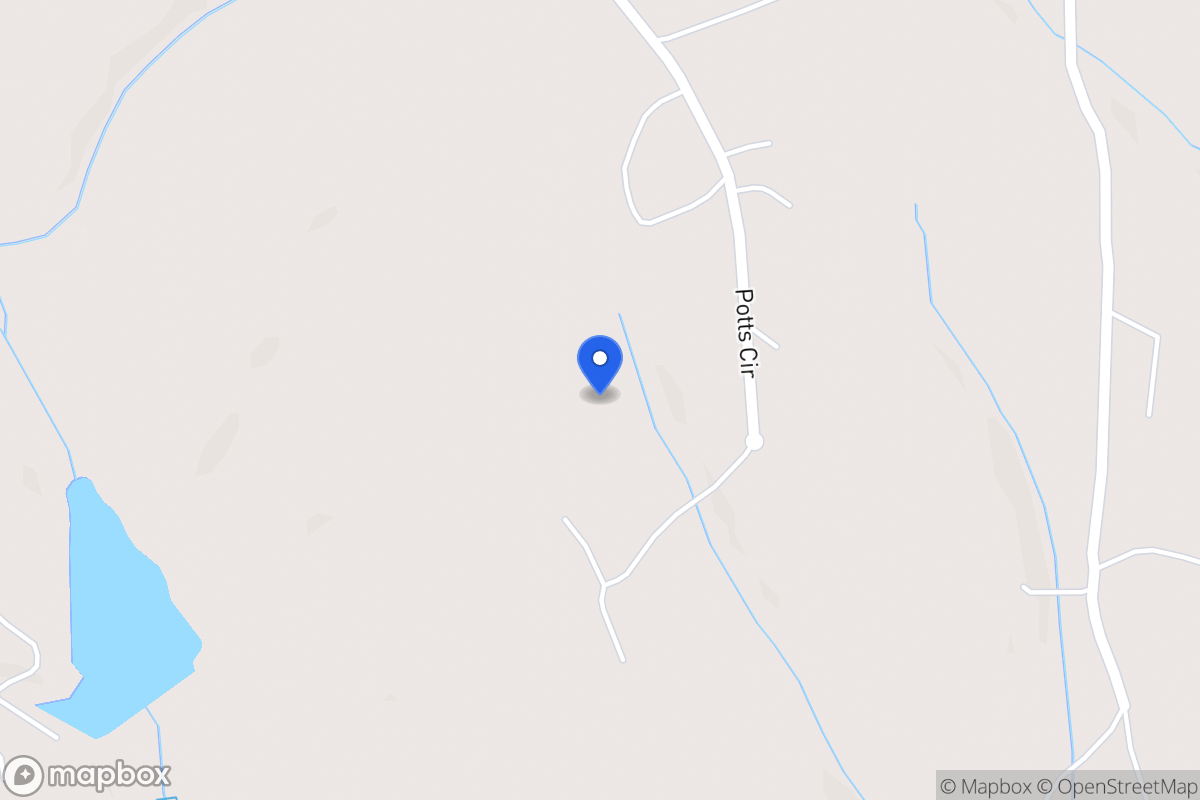 Map of 187 Duck Pond Rd