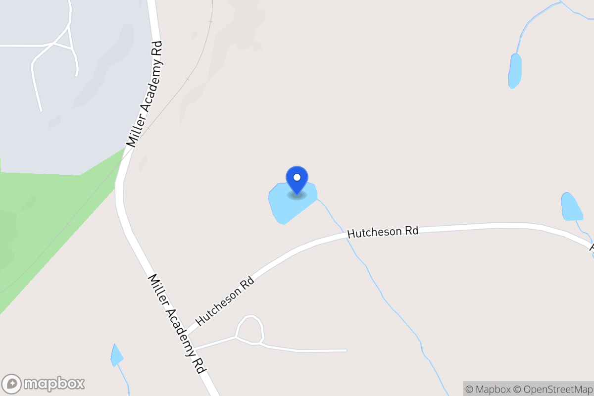 Map of 100 Hutcheson Rd