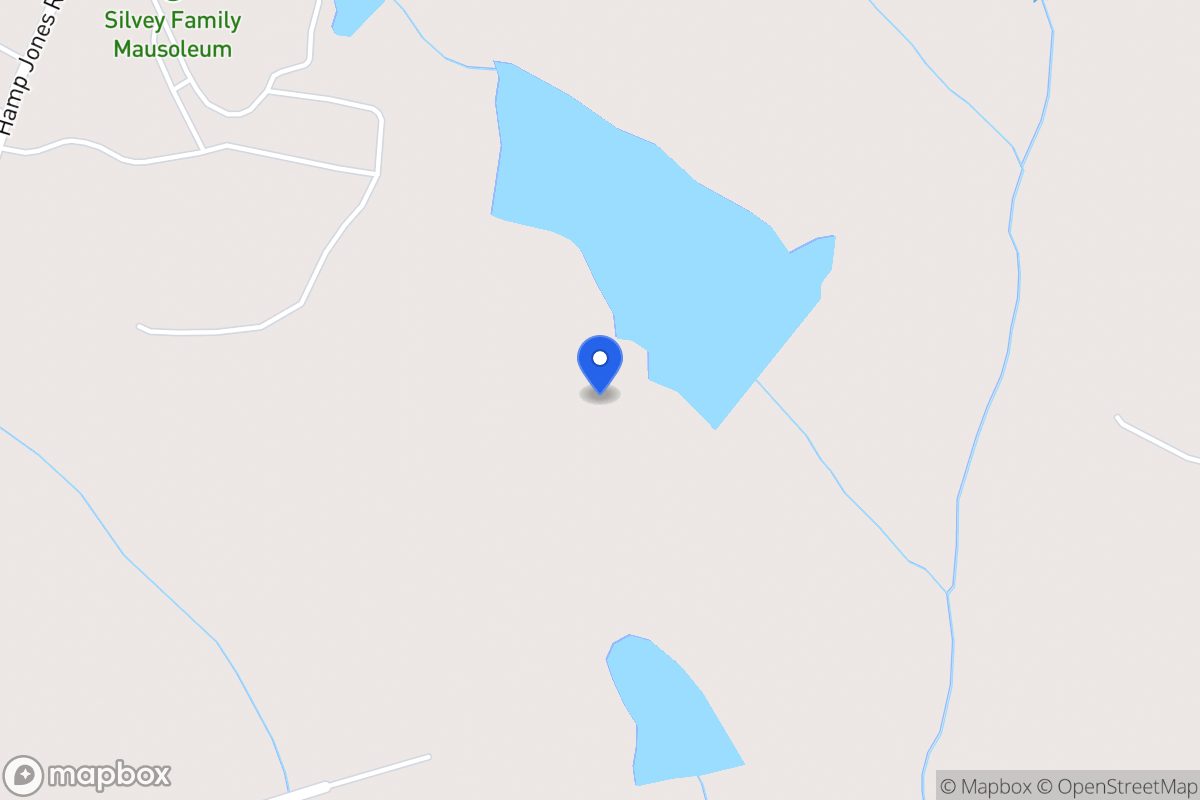 Map of 442 Walnut Hill Rd