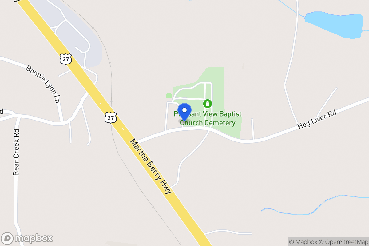 Map of 994 Hog Liver Rd