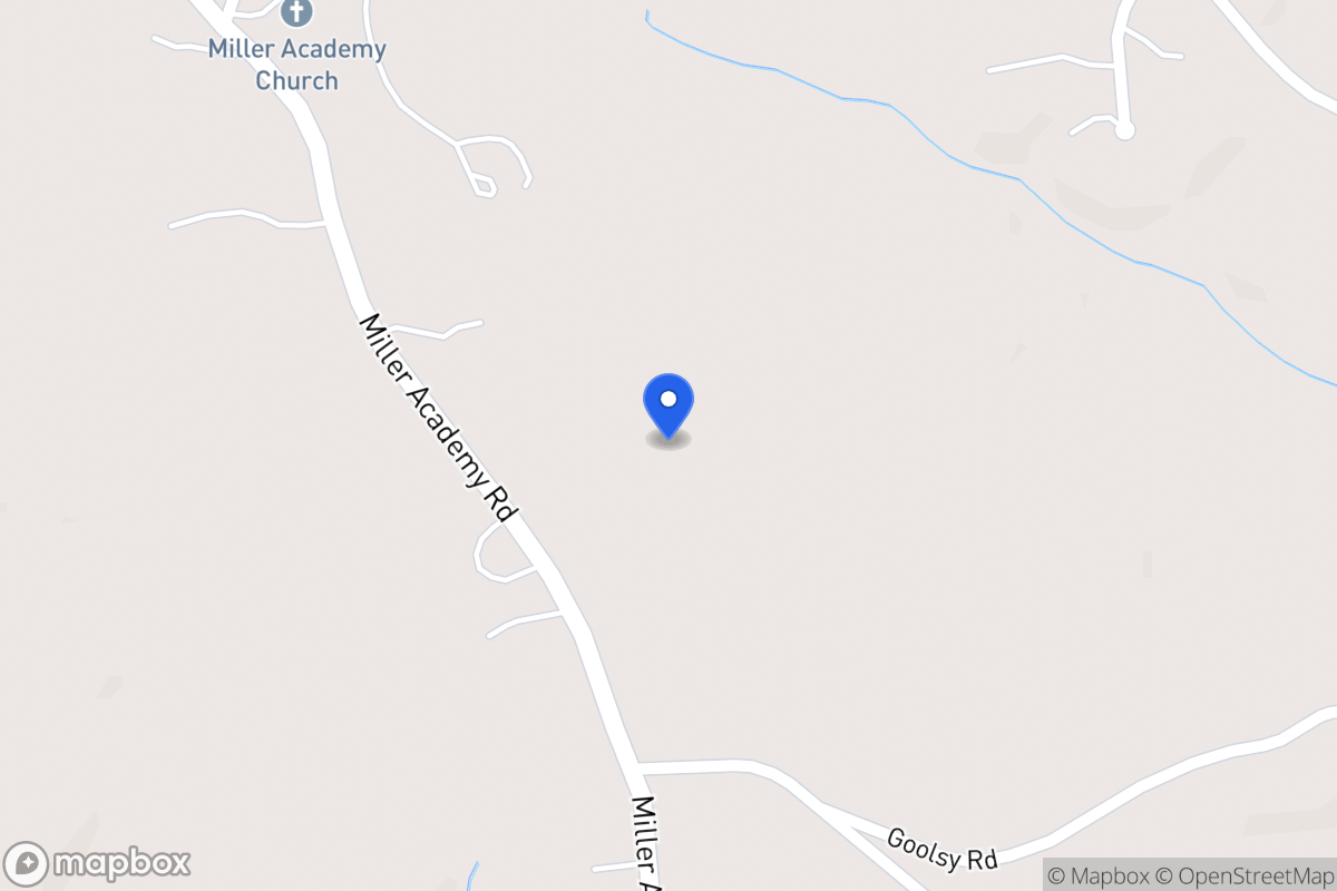 Map of 1094 Hog Liver Rd