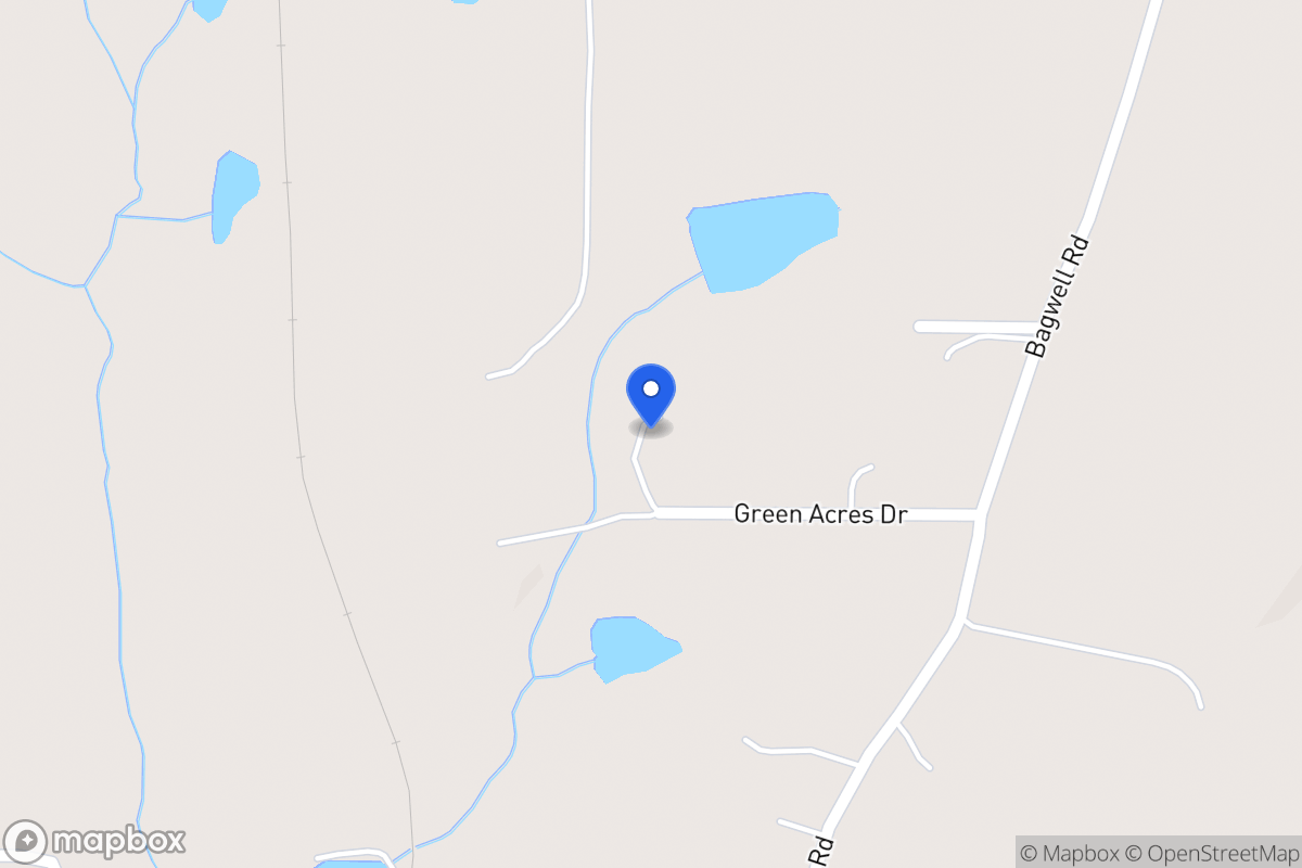 Map of 95 Green Acres Dr