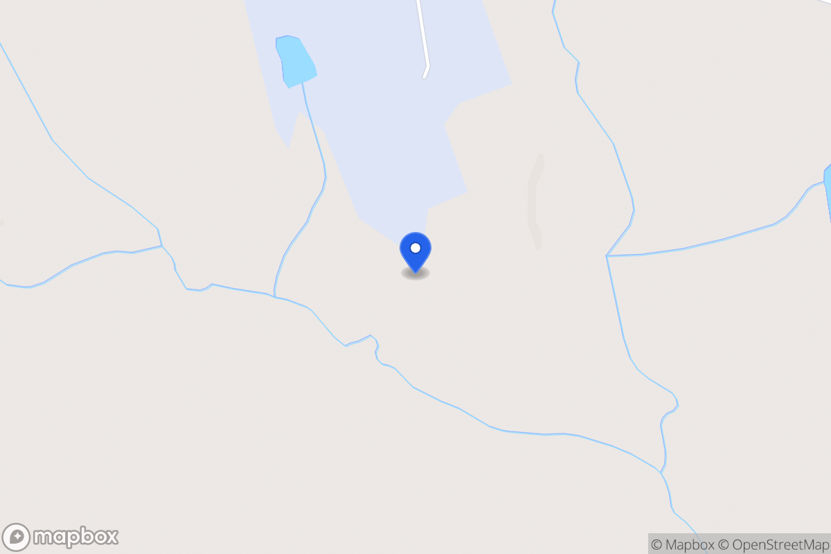 Map of Park Dr