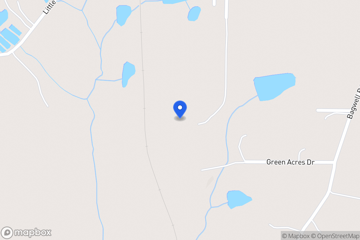 Map of 100 Smyrna Church Rd