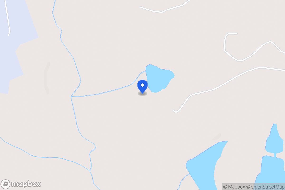 Map of 520 Bear Creek Rd