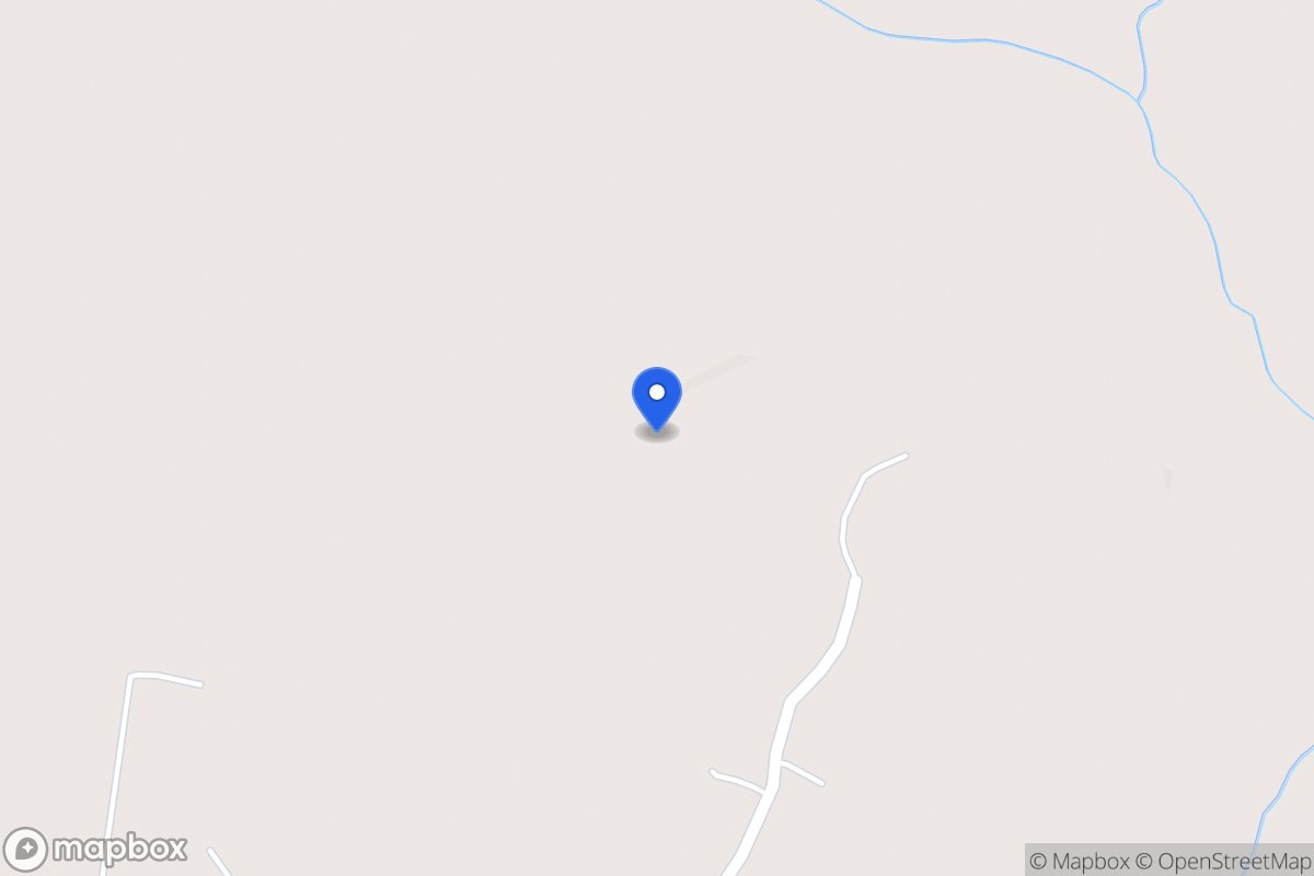 Map of 2801 Mt Zion Rd