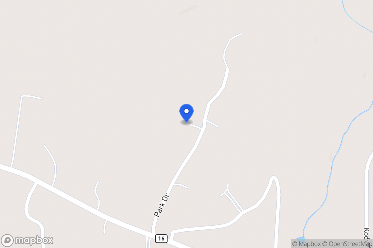 Map of 120 Park Dr