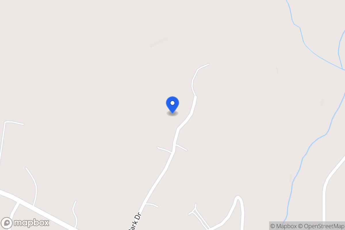 Map of 158 Park Dr