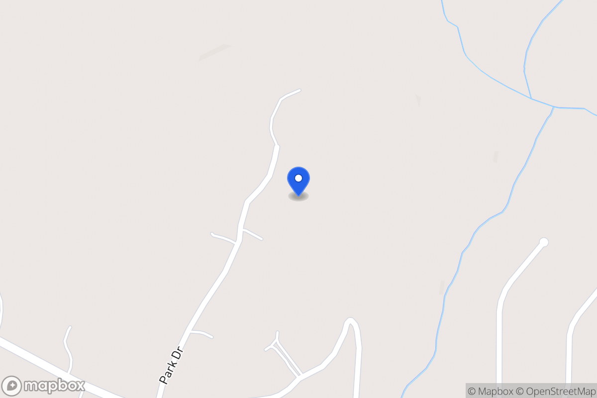 Map of 175 Park Dr