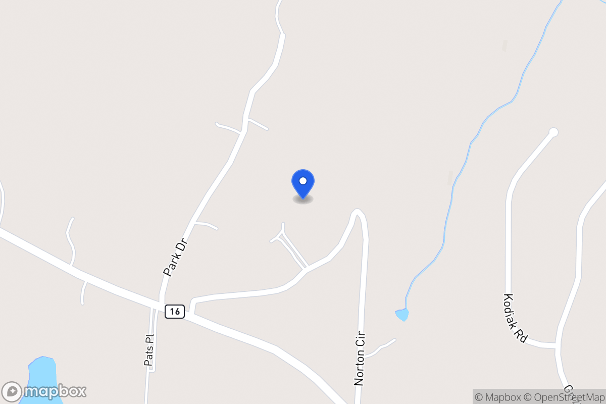 Map of 177 Norton Cir